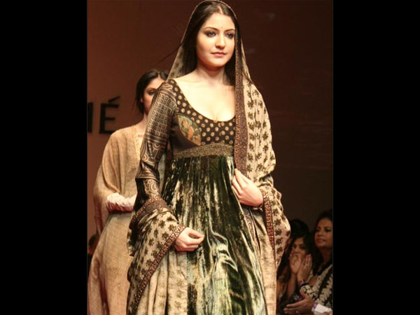 অনুষ্কা শর্মা