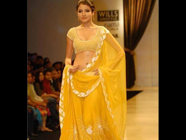 অনুষ্কা শর্মা