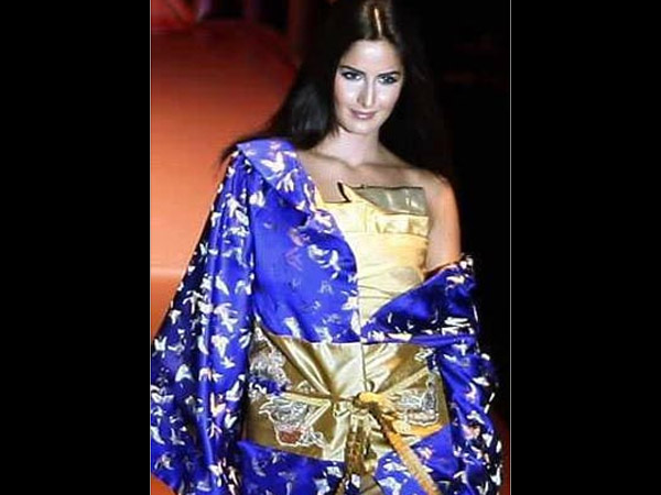 ক্যাটরিনা কাইফ