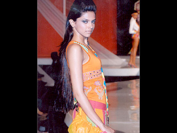 দীপিকা পাড়ুকোন