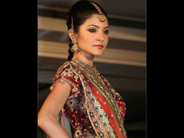 অনুষ্কা শর্মা