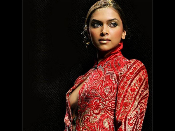 দীপিকা পাড়ুকোন