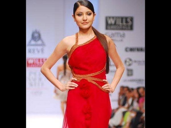 অনুষ্কা শর্মা