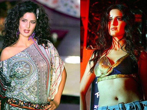 ক্যাটরিনা কাইফ