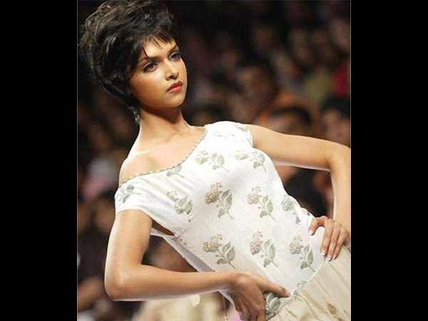 দীপিকা পাড়ুকোন