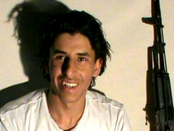 তিউনিসিয়া হত্যাকাণ্ড : ব্রেক ডান্সার থেকে আইএস জঙ্গি সঈফ তিউনিসিয়া হত্যাকাণ্ড : ব্রেক ডান্সার থেকে আইএস জঙ্গি সঈফ