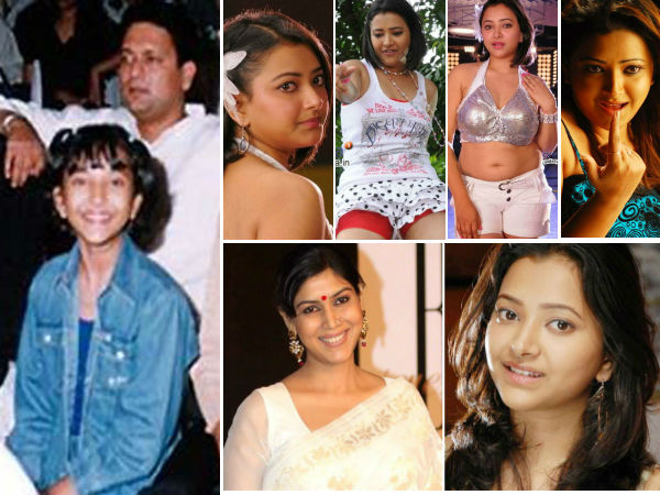 শ্বেতা বসু প্রসাদ শ্বেতা বসু প্রসাদ