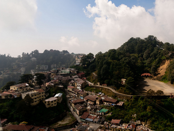 মুসৌরি