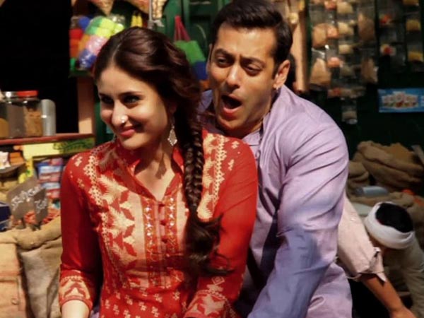 ফের আইনি গেরোয় সলমন