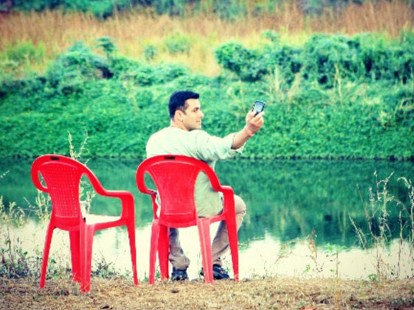 ফের আইনি গেরোয় সলমন