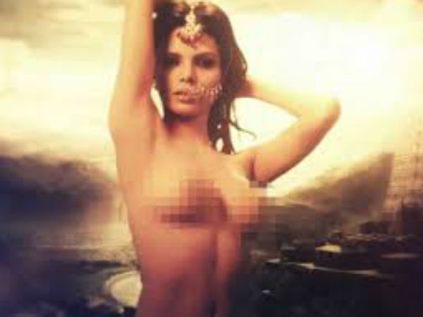 শারলিন চোপড়া শারলিন চোপড়া