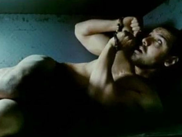 জন আব্রাহাম জন আব্রাহাম