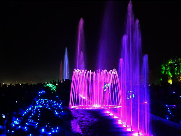জুবিলি পার্ক জুবিলি পার্ক