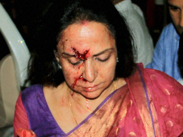 গ্রেফতার চালক