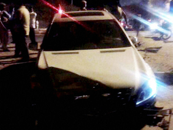 হেমার মার্সিডিজ