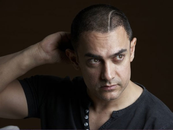 আমির খান আমির খান