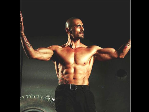 অর্জুন রামপাল অর্জুন রামপাল