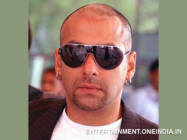 সলমন খান সলমন খান