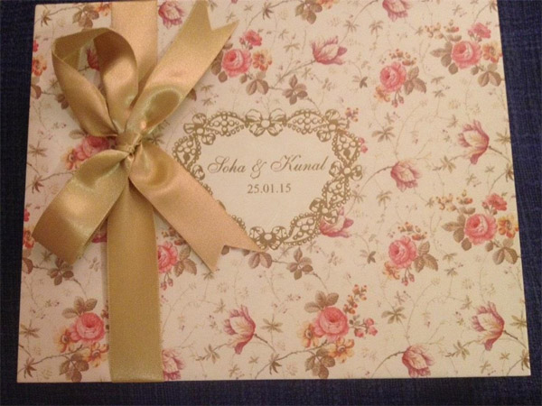 সোহা আলি খান-কুনাল খেমু