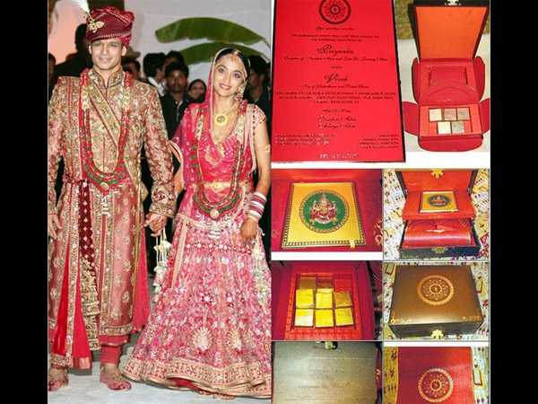 বিবেক ওবেরয়