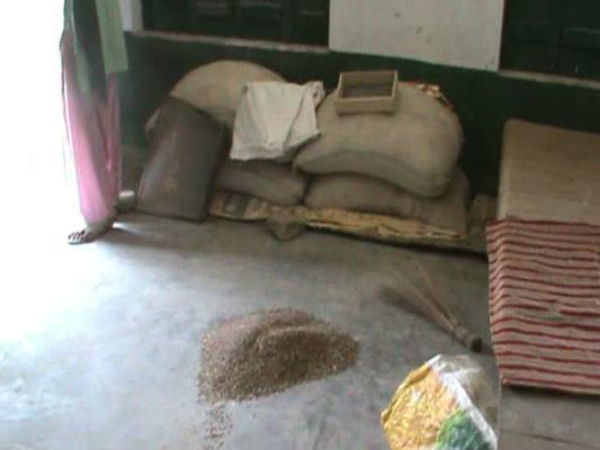স্কুল না গোয়াল স্কুল না গোয়াল
