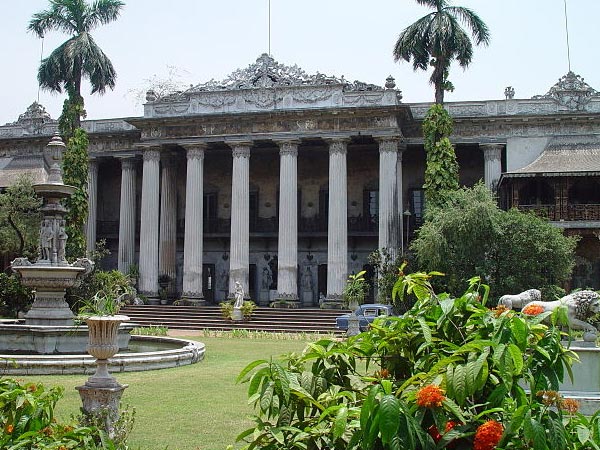 মার্বেল প্যালেস