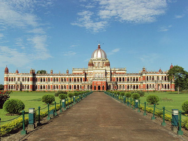 কোচবিহার প্যালেস