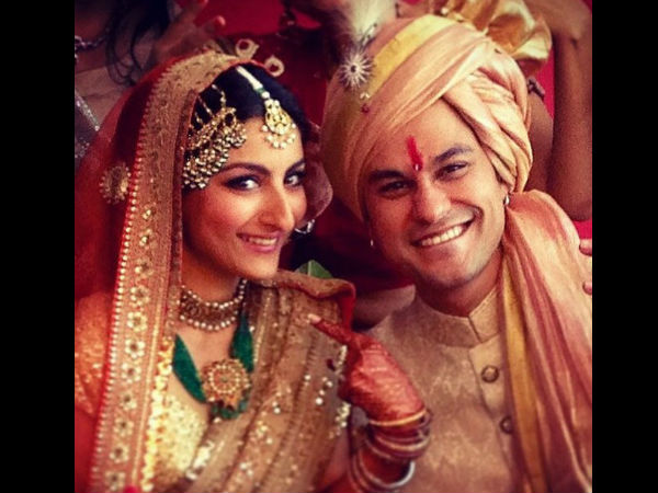 সোহা আলি খান-কুনাল খেমু