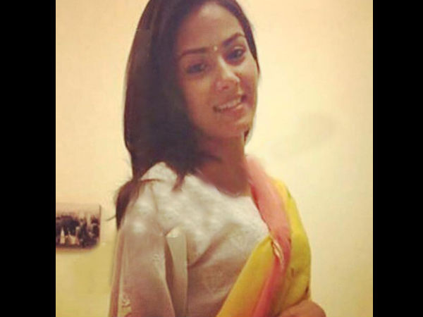 মীরা মীরা