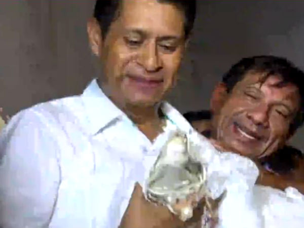 কুমীরের বিয়ে কুমীরের বিয়ে