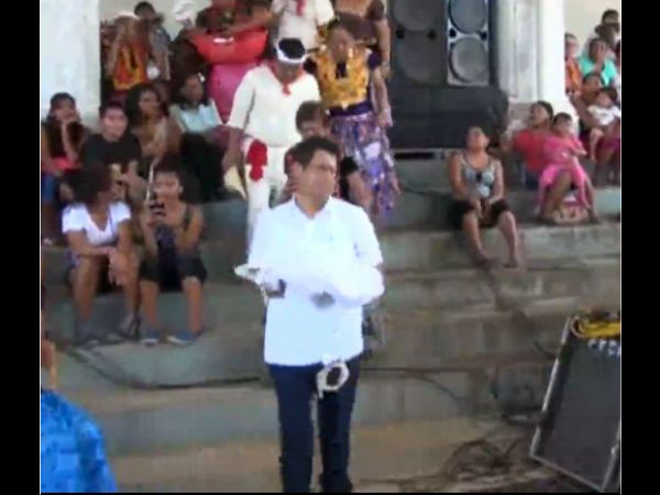 কুমীরের বিয়ে কুমীরের বিয়ে