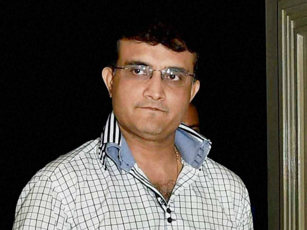 সৌরভ গঙ্গোপাধ্যায় সৌরভ গঙ্গোপাধ্যায়