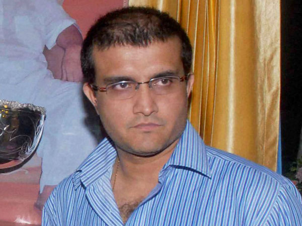 সৌরভ গঙ্গোপাধ্যায় সৌরভ গঙ্গোপাধ্যায়