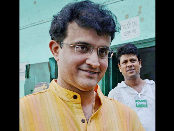 সৌরভ গঙ্গোপাধ্যায় সৌরভ গঙ্গোপাধ্যায়