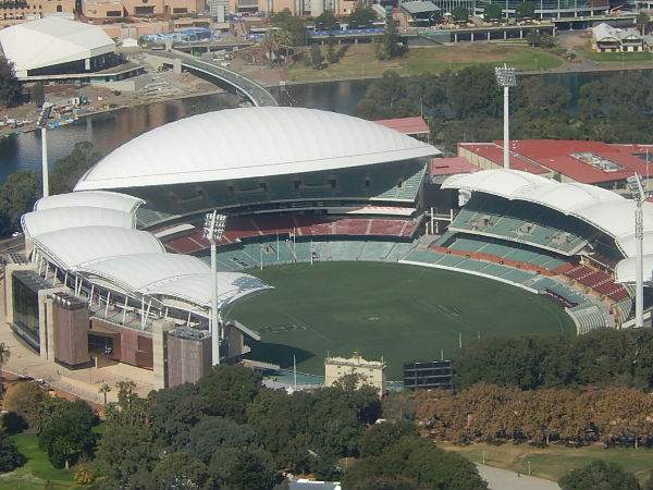 ভারতের অস্ট্রেলিয়া সফর