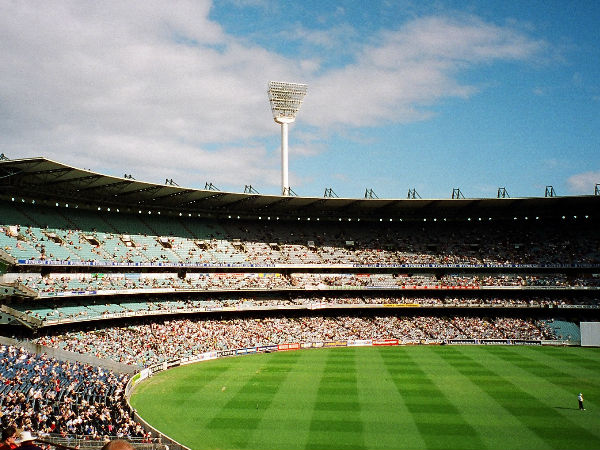 ভারতের অস্ট্রেলিয়া সফর