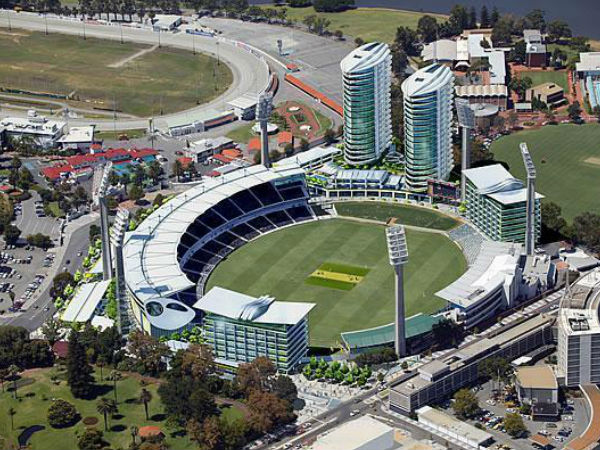 ভারতের অস্ট্রেলিয়া সফর