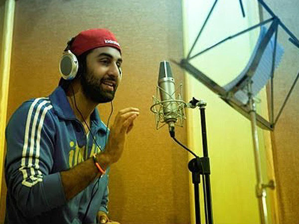 রণবীর কাপুর