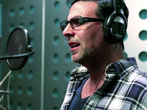 অক্ষয় কুমার