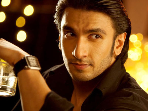 রণবীর সিং