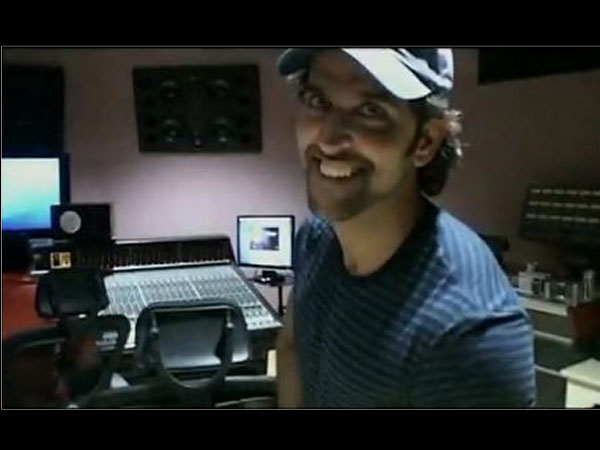 হৃত্বিক রোশন