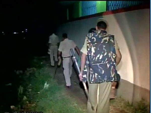 বোমা উদ্ধার