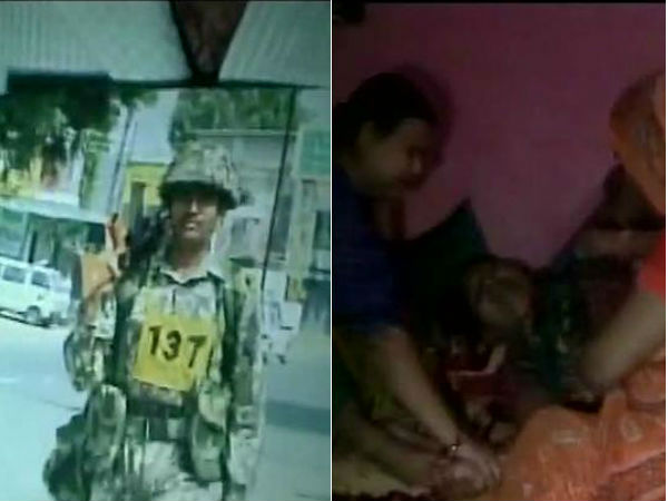 জওয়ানের প্রয়ান