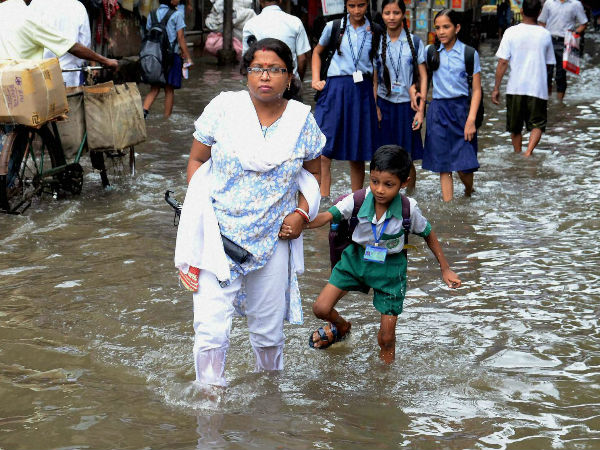 কলকাতার জলছবি কলকাতার জলছবি