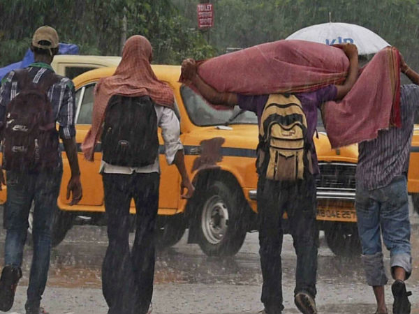 কলকাতার জলছবি কলকাতার জলছবি