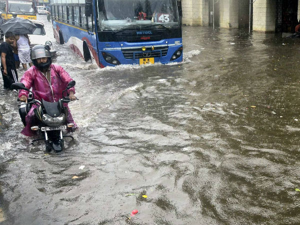 কলকাতার জলছবি কলকাতার জলছবি