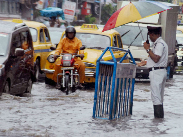 কলকাতার জলছবি কলকাতার জলছবি