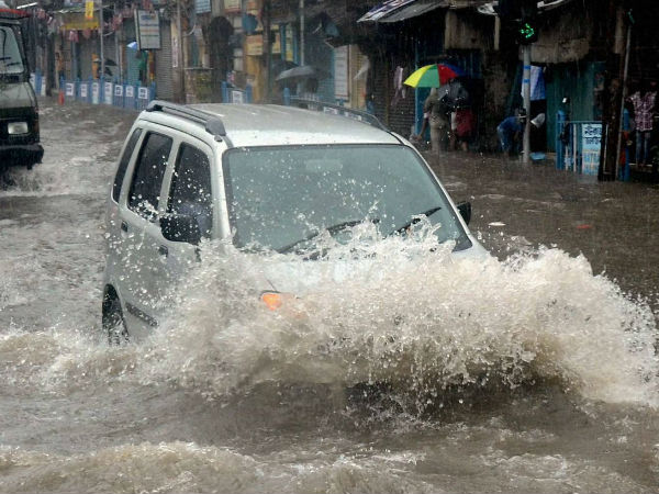 কলকাতার জলছবি কলকাতার জলছবি
