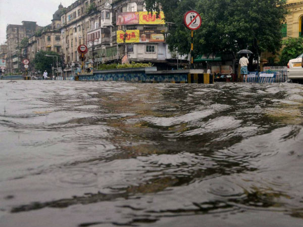 কলকাতার জলছবি কলকাতার জলছবি