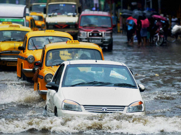 কলকাতার জলছবি কলকাতার জলছবি